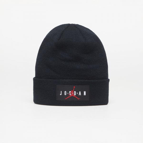 Jordan Hbr Beanie Black universal