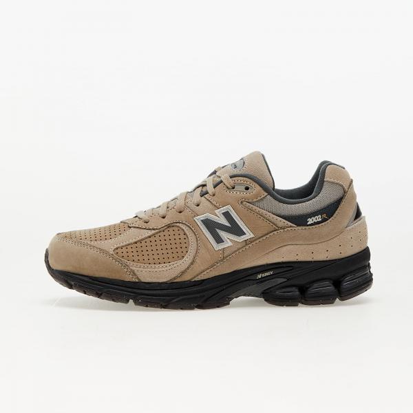 New Balance 2002R Driftwood
