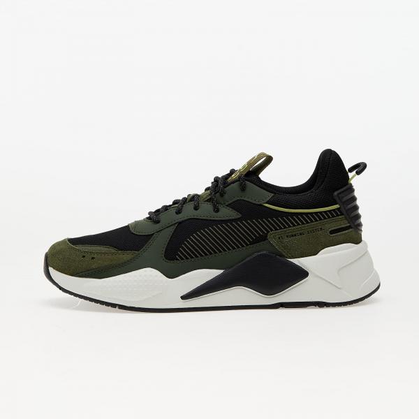 Tenisky Puma RS-X Elevated Hike Black EUR 42.5