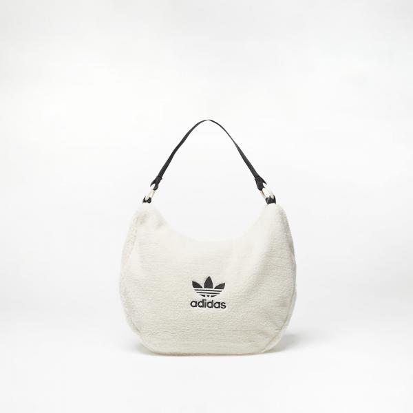 adidas Originals Shoulderbag M Wonder White