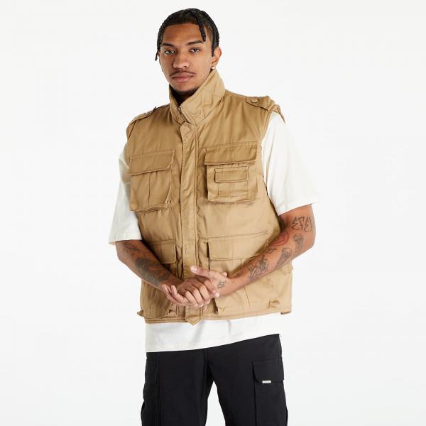 Vesta Urban Classics Ranger Vest Camel M