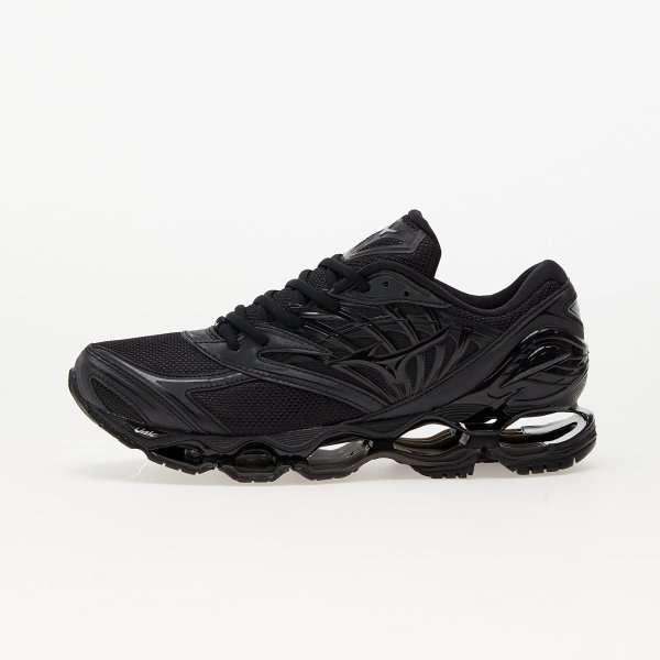 Tenisky Mizuno Wave Prophecy LS Black EUR 41
