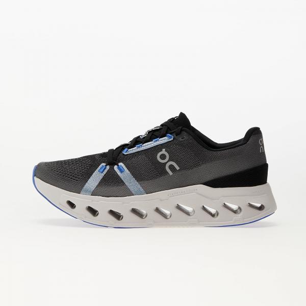 Tenisky On M Cloudeclipse Black/ Frost EUR 44.5