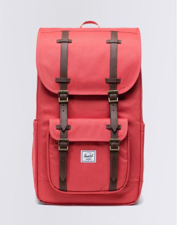 Batoh Herschel Supply Little America Mineral 30 l
