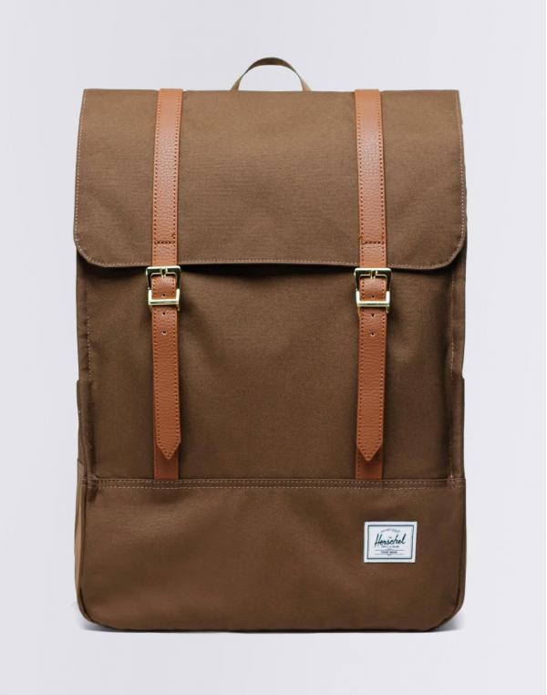 Batoh Herschel Supply Survey Dark Earth 20 l