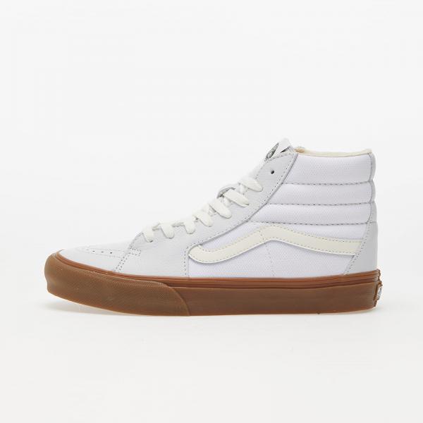 Tenisky Vans SK8-Hi VR3 Mesh Marshmallow EUR 41