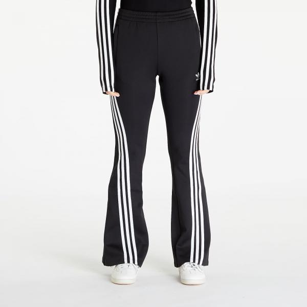 Legíny adidas Originals Flared Track Pant Black S