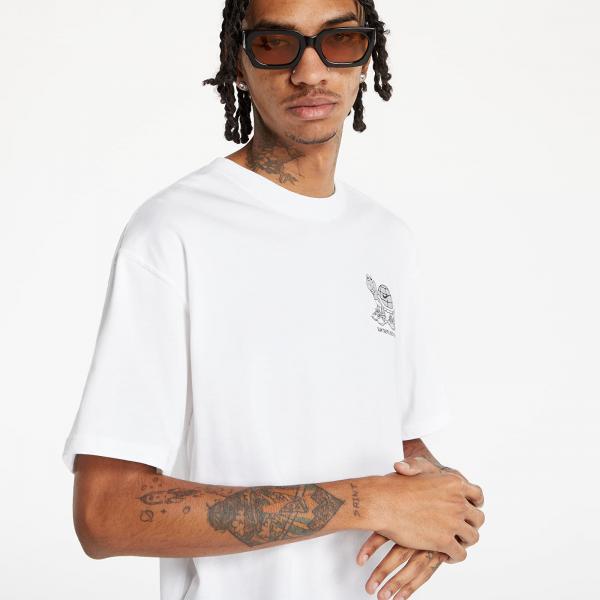 NikeLab M Nk NRG Tee Turtle White