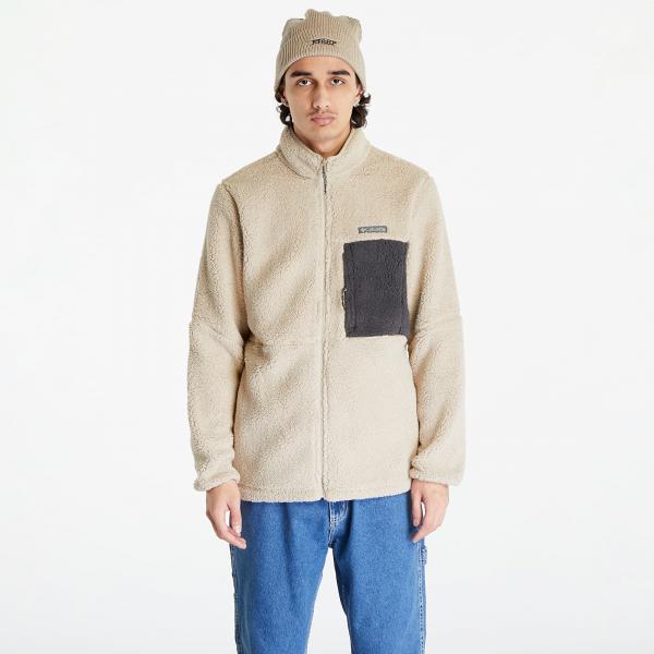 Bunda Columbia Mountainside™ Heavyweight Fleece Jacket Ancient Fossil M