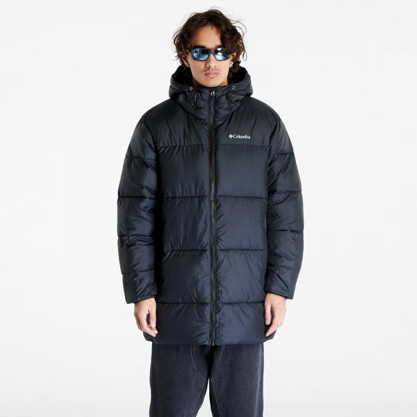 Parka Columbia Puffect™ Parka Black L