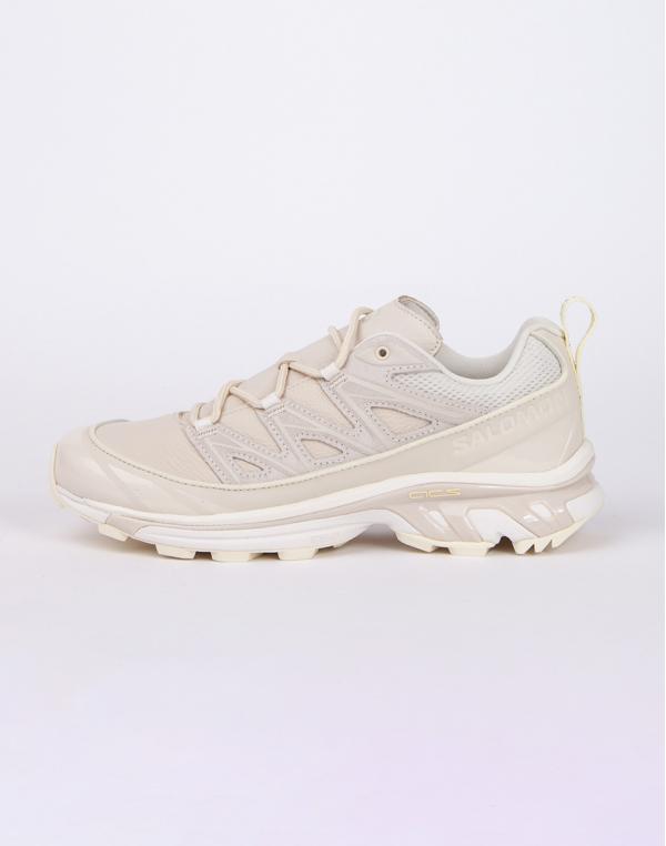 Salomon XT-6 Expanse Leather Vanila/Almilk/Tyel 46,5