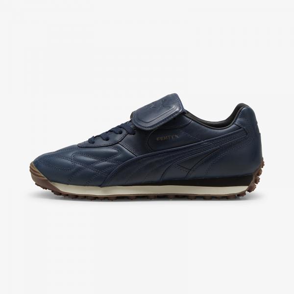 Tenisky Puma x Fenty Avanti L Club Navy EUR 39