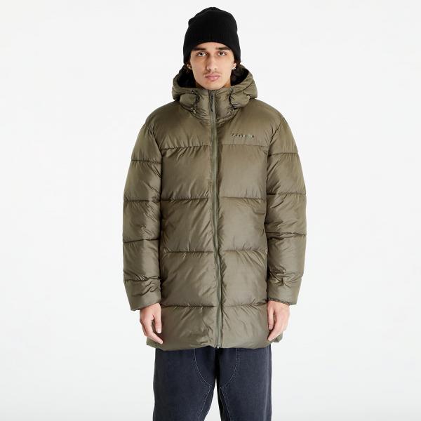 Parka Columbia Puffect™ Parka Stone Green M