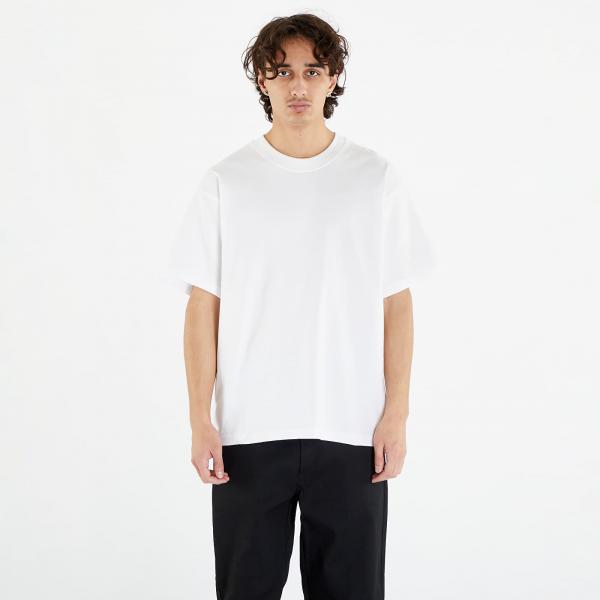Tričko adidas Adicolor Contempo Tee White S