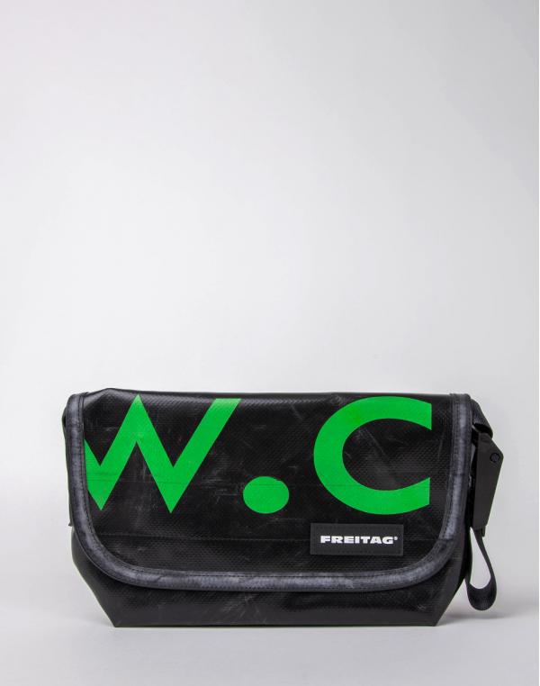 FREITAG F41 Hawaii Five-O