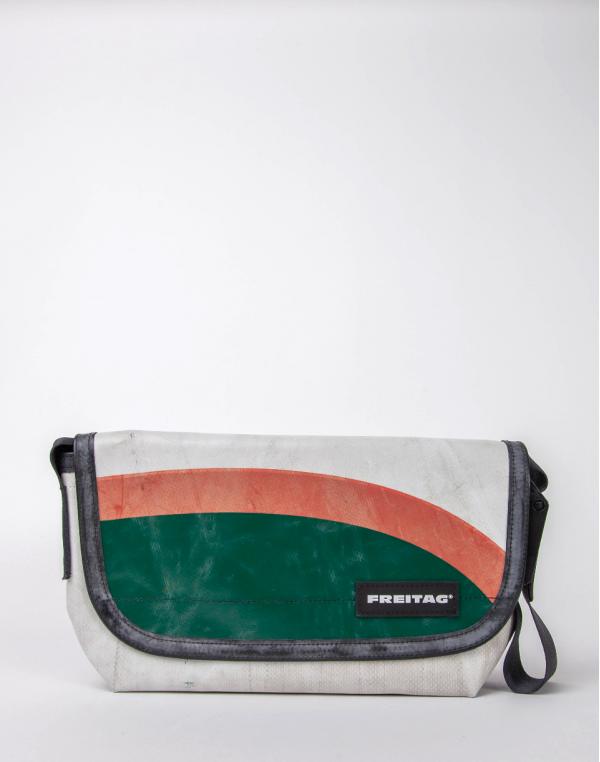 FREITAG F41 Hawaii Five-O