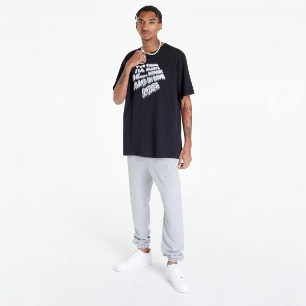 Tričko Nike x NOCTA NRG Dy Tee Black L