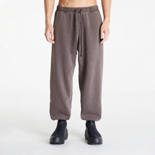 Converse x A-COLD-WALL* Fleece Pants UNISEX Brown