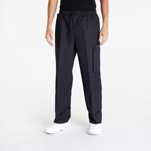Kalhoty Nike Sportswear Tech Pack Woven Utility Pants Black L
