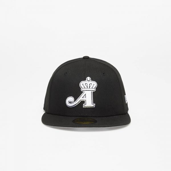 Awake NY x New Era 59FIFTY Crown Cap Black