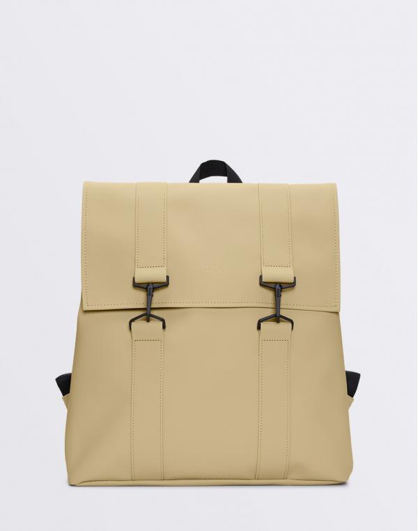Batoh Rains MSN Bag 24 Sand 21 l