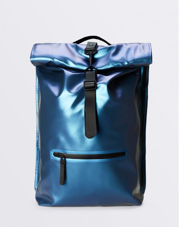 Batoh Rains Rolltop Rucksack 28 Laser 13 l