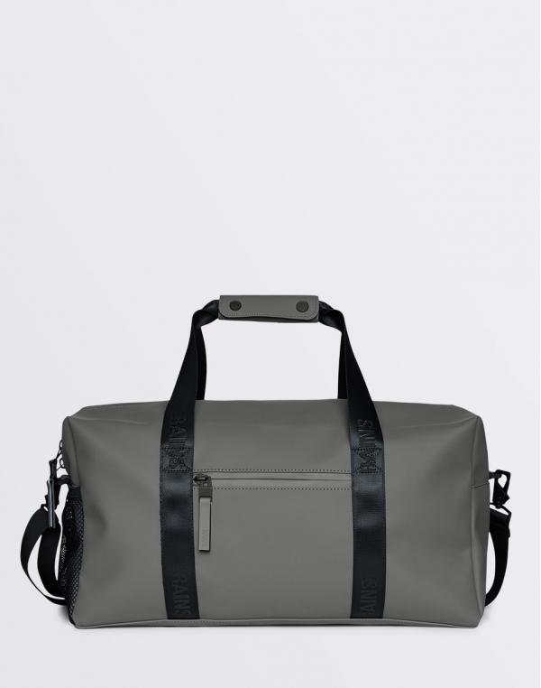 Rains Trail Gym Bag 13 Grey