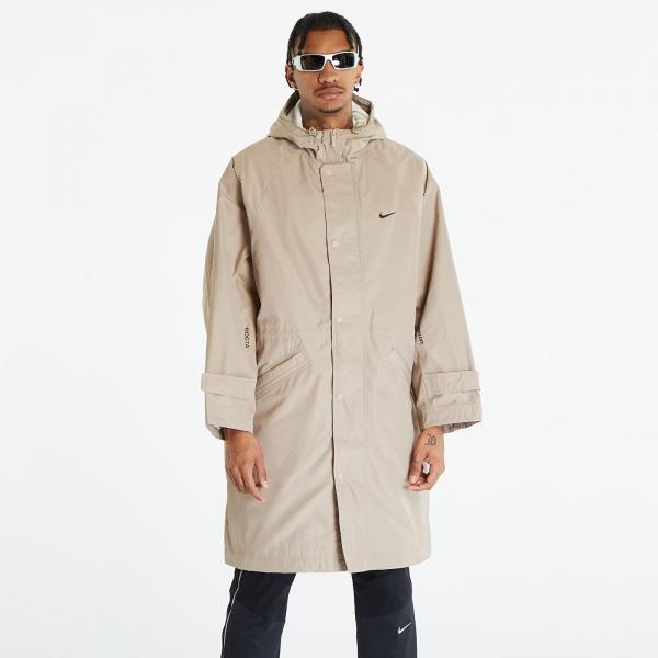 Bunda Nike x Nocta M NRG Yb Sideline Jacket Hd Khaki S