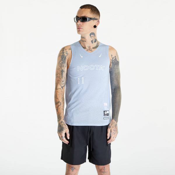 Tílko Nike x NOCTA NRG Yb Dri-FIT Jersey Cobalt Bliss/ White M