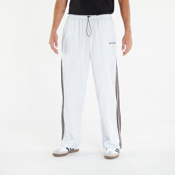 Kalhoty adidas x Wales Bonner Nylon Track Pant Blue Tint XXL