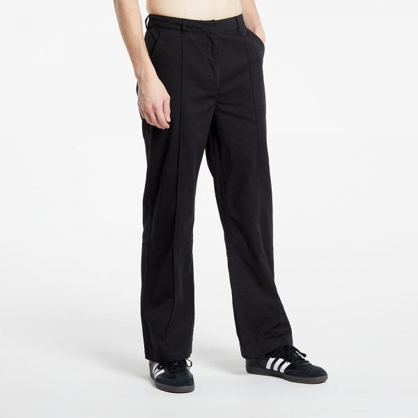 Kalhoty adidas Chino Pant Black M/40