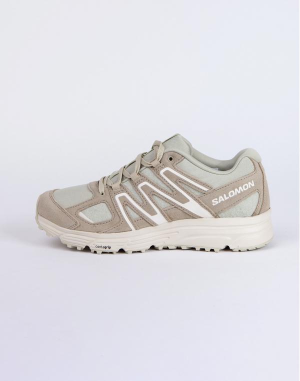 Salomon XMN-4 Winter Adventures Aloewa/Alfa 38