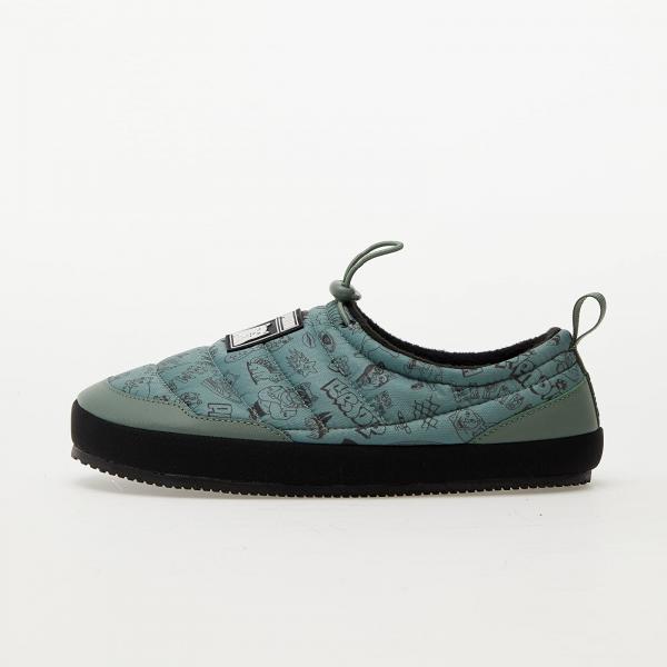 Tenisky Puma x RIPNDIP Tuff Plus Green EUR 38