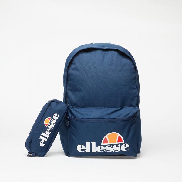 Batoh Ellesse Rolby Backpack Navy Universal