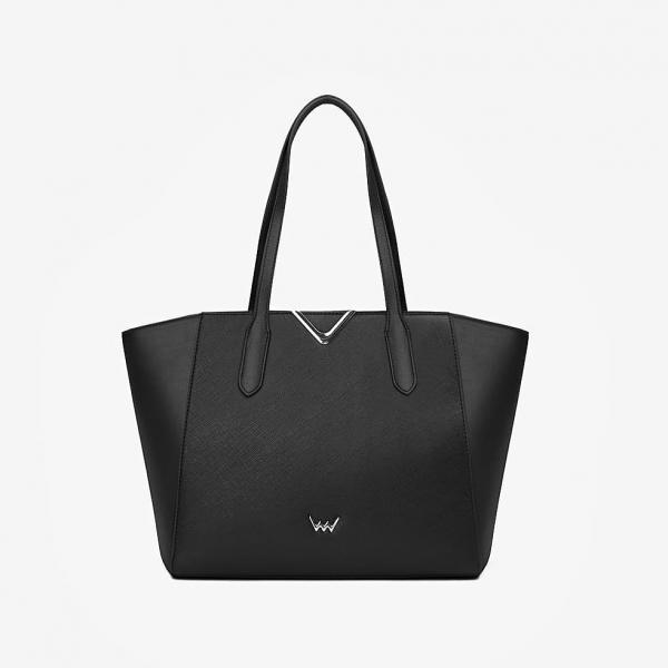 Kabelka Vuch Eirene Black Universal