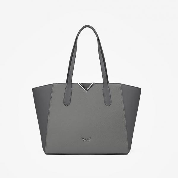 Kabelka Vuch Eirene Grey Universal
