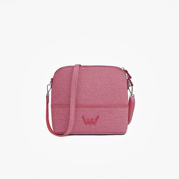 Vuch Cara Canva Pink