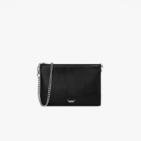 Kabelka Vuch Lylann Black Universal