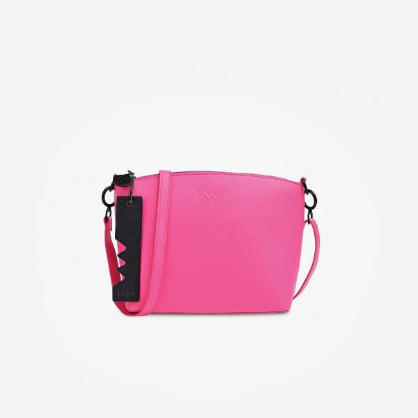 Kabelka Vuch Paula Pink Universal