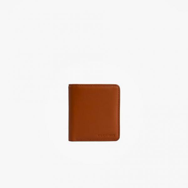 Peněženka Vuch Nepiz Brown Universal