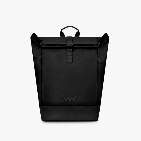 Batoh Vuch Nolen Black Universal