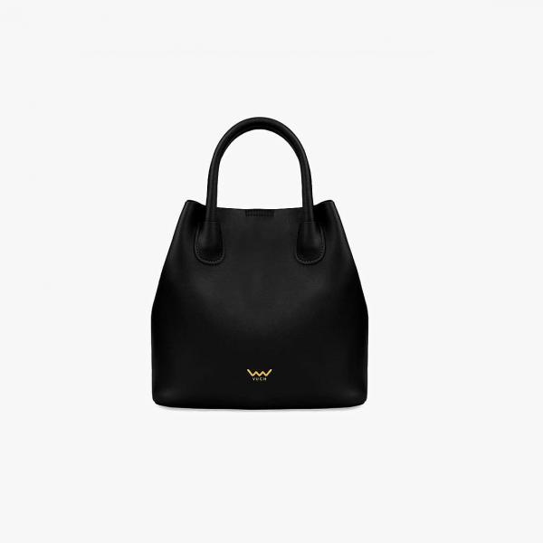 Kabelka Vuch Graceful Gabi Black Universal