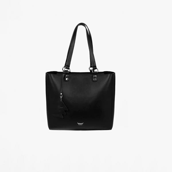 Kabelka Vuch Camelia Black Universal