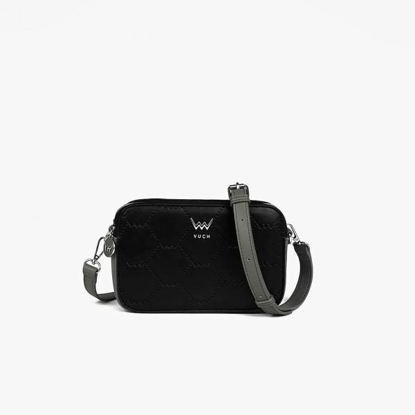 Vuch Rosette Black