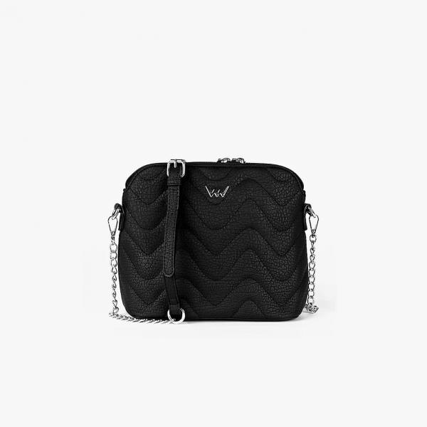 Kabelka Vuch Zita Black Universal