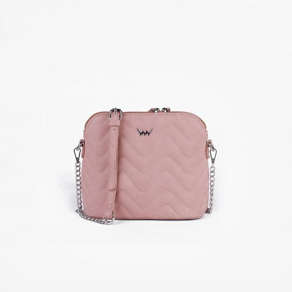 Kabelka Vuch Marlow Pink Universal