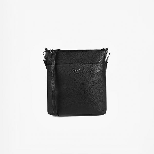 Kabelka Vuch Smokie Black Universal