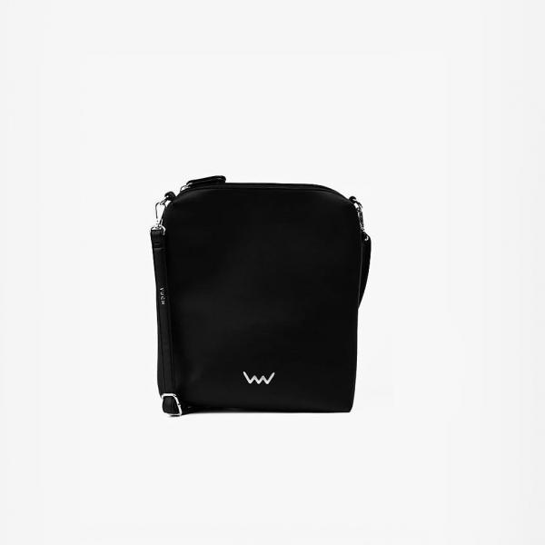 Kabelka Vuch Alanis Black Universal