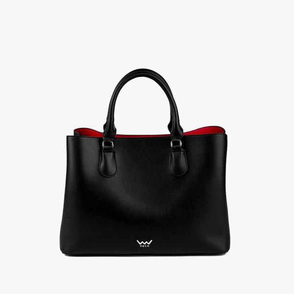 Kabelka Vuch Cynthia Black Universal