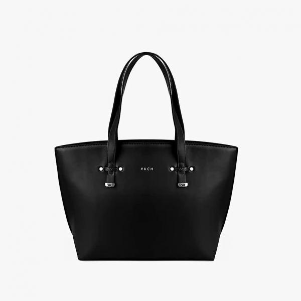 Kabelka Vuch Benita Black Universal